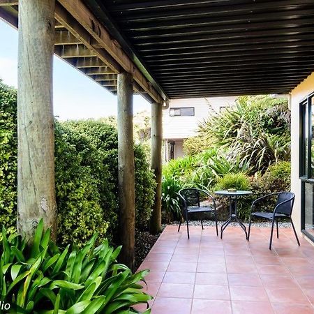 Unit 11 Kaiteri Apartments And Holiday Homes カイテリテリ エクステリア 写真