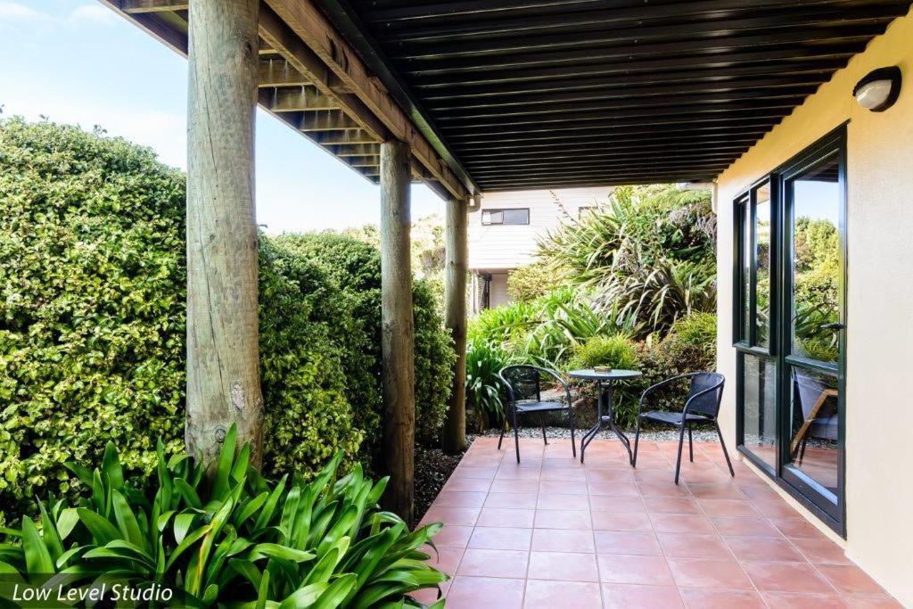 Unit 11 Kaiteri Apartments And Holiday Homes カイテリテリ エクステリア 写真