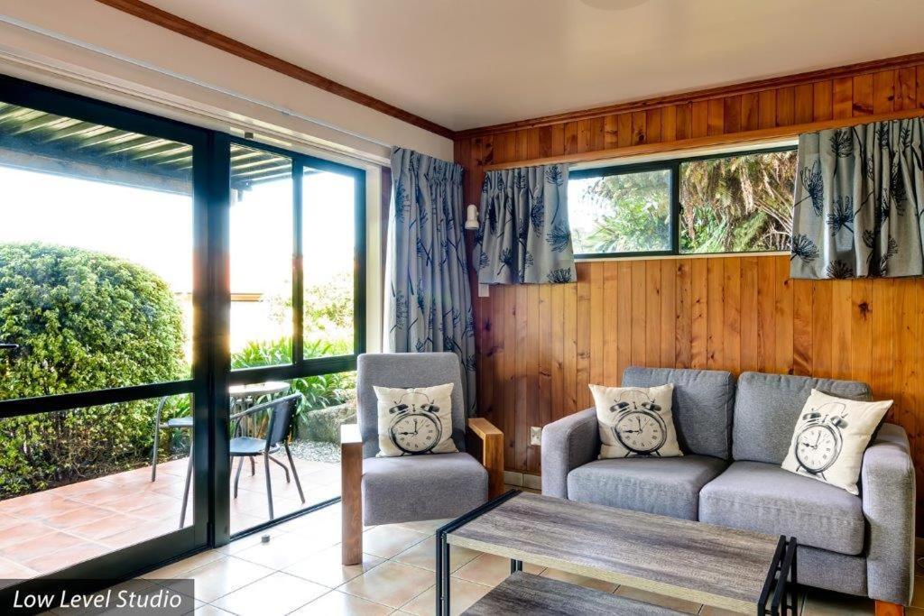 Unit 11 Kaiteri Apartments And Holiday Homes カイテリテリ エクステリア 写真