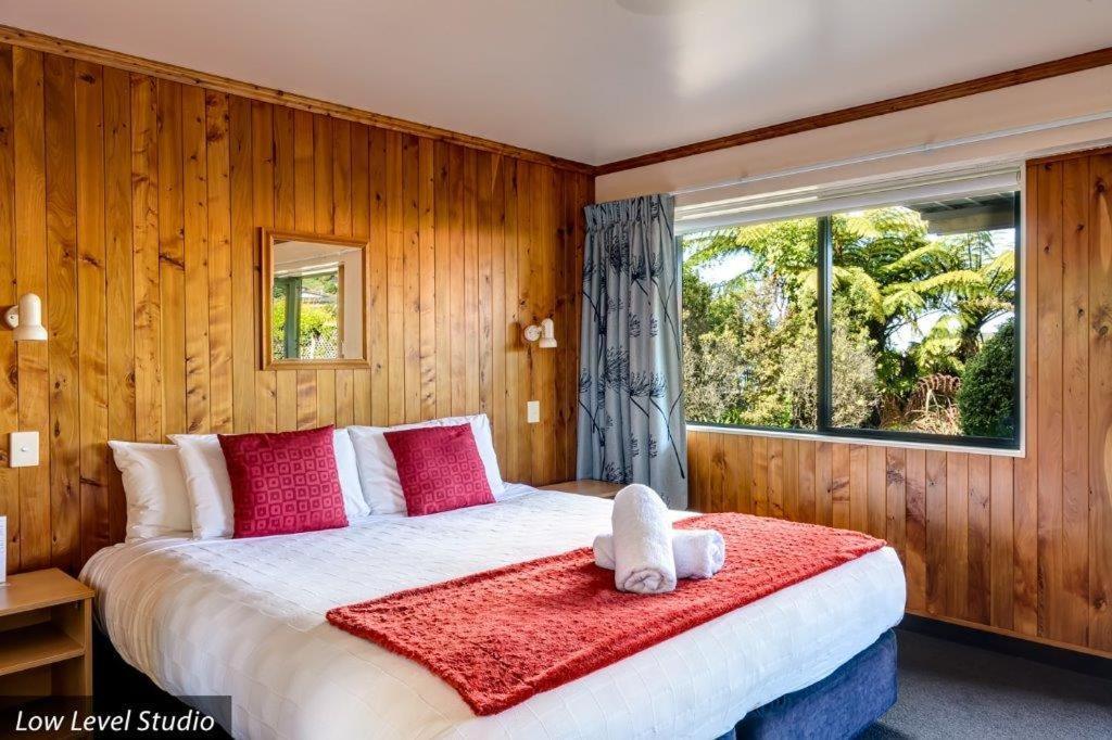 Unit 11 Kaiteri Apartments And Holiday Homes カイテリテリ エクステリア 写真